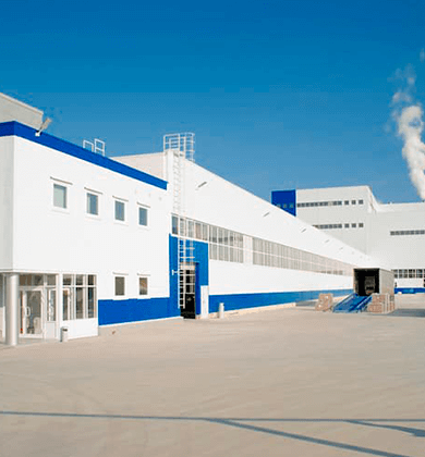 Досугово-оздоровительный комплекс по произво�