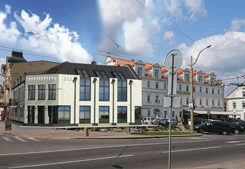 саветская 4